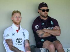 Inglaterra advirtió sobre las ‘implicaciones a largo plazo’ del harsh derribo del fracaso de Powders