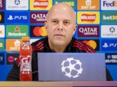 Arne Slot rompe el silencio del Liverpool tras la entrevista de Mo Salah ‘arrojado debajo del autobús’