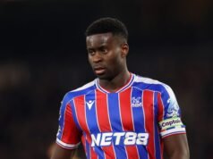 Marc Guehi hace un reclamo críptico sobre la transferencia del Liverpool después del colapso del movimiento de verano