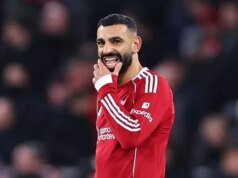 Las próximas opciones de club de Mohamed Salah con la transferencia en juego después del bombazo del Liverpool