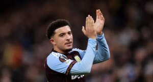 Noticias de Male Utd: el plan de Jadon Sancho rise cuando se le dice al fracaso que haga un movimiento de transferencia ‘perfecto’.