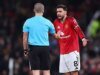 Los furiosos jefes de Man Utd exigen respuestas de Howard Webb después de una serie de decisiones ‘injustas’