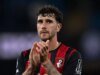 Andoni Iraola aborda el futuro de la estrella del Bournemouth tras la pista de traspaso de Antoine Semenyo