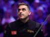 Ronnie O’Sullivan hará una aparición sorpresa en un torneo de £550.000 por primera vez en nueve años
