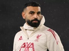 Virgil van Dijk ya respondió al bombazo de Mo Salah disadvantage un mensaje del Liverpool