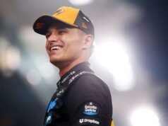 Lando Norris nombrado campeón del mundo de F 1 tras el enfrentamiento por el título del Grandma Premio de Abu Dabi