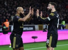 Man Utd acumula miseria sobre los desventurados Wolves mientras Bruno Fernandes inspira una gran victoria: 5 puntos de conversación