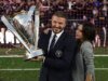 David Beckham rompe el silencio tras finalmente hacer realidad su sueño de la MLS