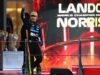 Siete momentos clave que llevaron a Lando Norris a la gloria de la F 1 tras una impresionante victoria en el Campeonato Mundial
