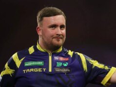 ¿ Por qué Luke Littler no asiste a SPOTY? Explicación de la ausencia de la estrella de los dardos