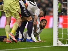 Gary Neville atónito por el momento ‘sin excusa’ de la estrella del Man United en la derrota del Aston Villa