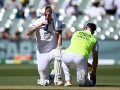 Ha sido divertido mientras duró, pero la debacle de Ashes significa que es hora de poner fin a la era Bazball.