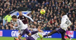 Morgan Rogers derrota al desdentado Man Utd mientras continúa la racha del Aston Villa: 5 puntos de conversación