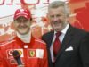 El entrenador de Michael Schumacher ‘atado y herido’ en un ataque de shock en su casa