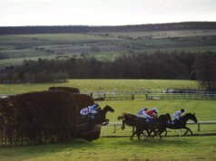 Consejos de carreras de caballos de Newsboy para las cuatro reuniones del miércoles, incluido Hexham Nap