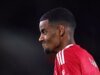 Alexander Isak habla sobre la decisión de transferencia del Liverpool y la propiedad del Newcastle