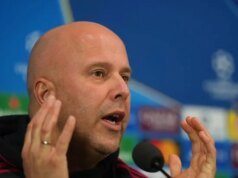 Puntos clave de la conferencia de prensa de Arne Port en Liverpool mientras se dirige a la bomba de Mo Salah