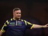 Luke Littler tiene una respuesta brillante al regreso del Campeonato Mundial de Dardos de David Munyua