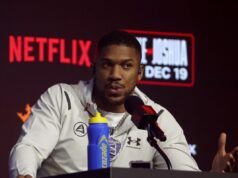 Anthony Joshua duplica la amenaza de ‘matar’ a Jake Paul antes de la pelea
