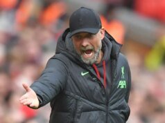 “Tuve que dejar el Liverpool después de las acciones de Jurgen Klopp, todavía no me arrepiento”