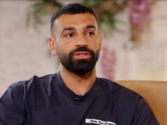 El jefe de Egipto respalda a Mo Salah después de un arrebato de furia con un mensaje claro a Arne Slot