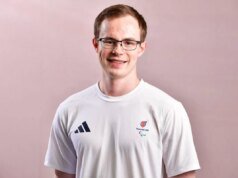 Conozca al campeón Paralímpico de Grandma Bretaña que se apoya en una visión única para conseguir más gloria en Milano Cortina