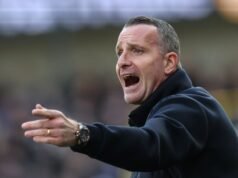 Club Brugge vs Arsenal gira cuando el entrenador es despedido en un movimiento sorpresa con un comunicado publicado