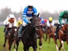 Newsboy’s Nap y otros consejos de carrera para las 4 reuniones del miércoles en el Reino Unido