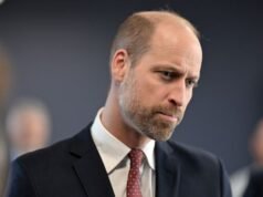 El príncipe William critica a Martin Keown después de estar ‘molesto’ por el comentario del Aston Villa vs Arsenal