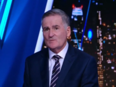 Jude Bellingham en el centro de una discusión televisiva en vivo cuando Richard Keys dijo “eso es ridículo”