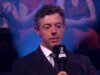 Rory McIlroy lucha converse las lágrimas durante BBC SPOTY después de una pregunta sobre su hija