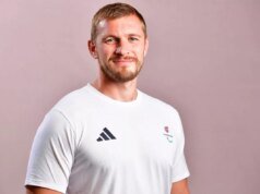 La conexión familiar emocional impulsa la inclinación del esquiador británico a los Juegos Paralímpicos de Invierno