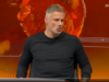 La perorata completa de ocho minutos de Jamie Carragher mientras la leyenda del Liverpool destripa a Mohamed Salah