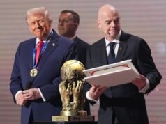 La explicación de la FIFA para eliminar la regla del fútbol en el Mundial de 2026 después de las quejas de los jugadores