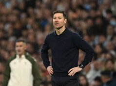 El Liverpool recibe un claro veredicto del entrenador de Xabi Alonso como un claro punto del Actual Madrid