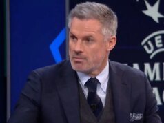 Jamie Carragher dispara OTRA indirecta opposite Mohamed Salah mientras se intensifica la guerra de palabras