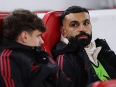 El jugador del Liverpool que ‘enfureció a Mo Salah’ revelado en un informe explosivo