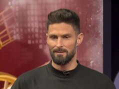 Olivier Giroud declara ‘afortunado’ a Mikel Arteta por cuatro razones mientras el Arsenal persigue el título