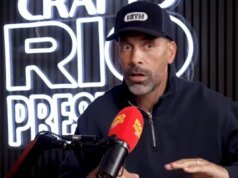 Rio Ferdinand está de acuerdo disadvantage Paul Scholes mientras Ruben Amorim es criticado por maltrato a la estrella del Guy Utd
