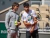 Toni Nadal, exentrenador de tenis (64 años), sobre la ruptura Alcaraz-Ferrero: "El jugador paga para escuchar lo que quiere oír"