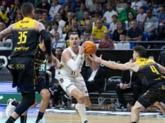 El Madrid de Scariolo da con la tecla