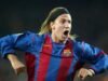Maxi López revela cómo eran las salidas nocturnas junto a Ronaldinho en Barcelona