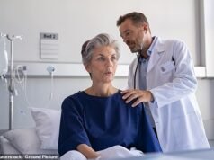 La productividad de los hospitales del NHS está aumentando, entonces, ¿por qué la lista de espera sigue siendo tan alta?