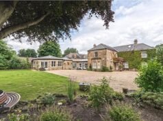 Un montón de casas rurales, champán Cristal y cajas de Rolex: el estilo de vida de lujo de un defraudador financial desvergonzado al que se le ordena devolver 5 millones de libras esterlinas