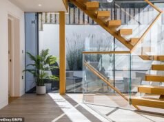 ¿ El bungalow más rentable de Grandmother Bretaña? Una pareja que obtendrá unos beneficios de 3 millones de libras esterlinas