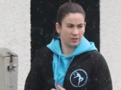 Después de la exposición de Mail, la maestra que engañó a sus alumnos fingiendo su propia muerte cancela sus clases de baile