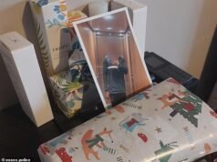 El tutor de la prisión admite su relación con un recluso con el que fue sorprendida en un aula cerrada, antes de que se encontrara su foto en su dormitorio