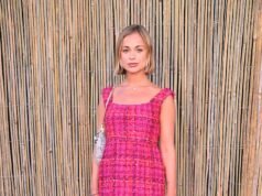 HABLAR DE LA CIUDAD: Son las campanas de boda para la ‘más bella realeza’ Lady Amelia Windsor