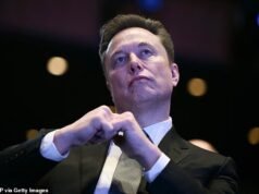 Elon Musk desata su furia después de que X fuera multado con 140 millones de dólares por parte de la UE y dice que “debería ser abolido”