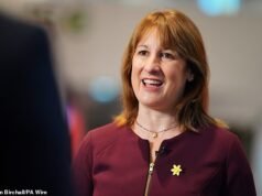 Según muestran nuevas cifras, una de cada tres ventas de automóviles nuevos en algunas partes del Reino Unido se realizó a través del programa Motability financiado por los contribuyentes para solicitantes de asistencia social.